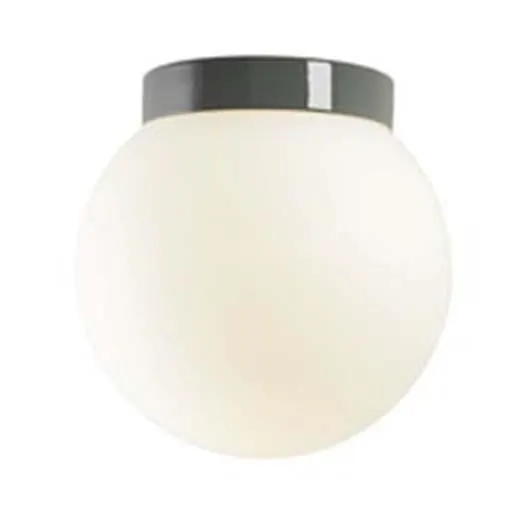 Ifö Electric Classic Takarmatur glob, LED, 13W Vit - Bild 2
