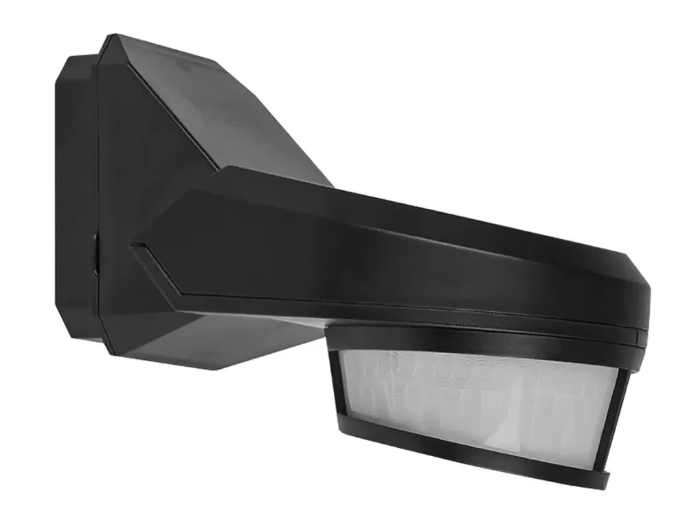 Niko 351-26572 Rörelsesensor 16 m, 300° Svart - Bild 2