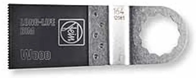 Fein E-Cut Long Life BIM Sågblad 42 mm 100-pack