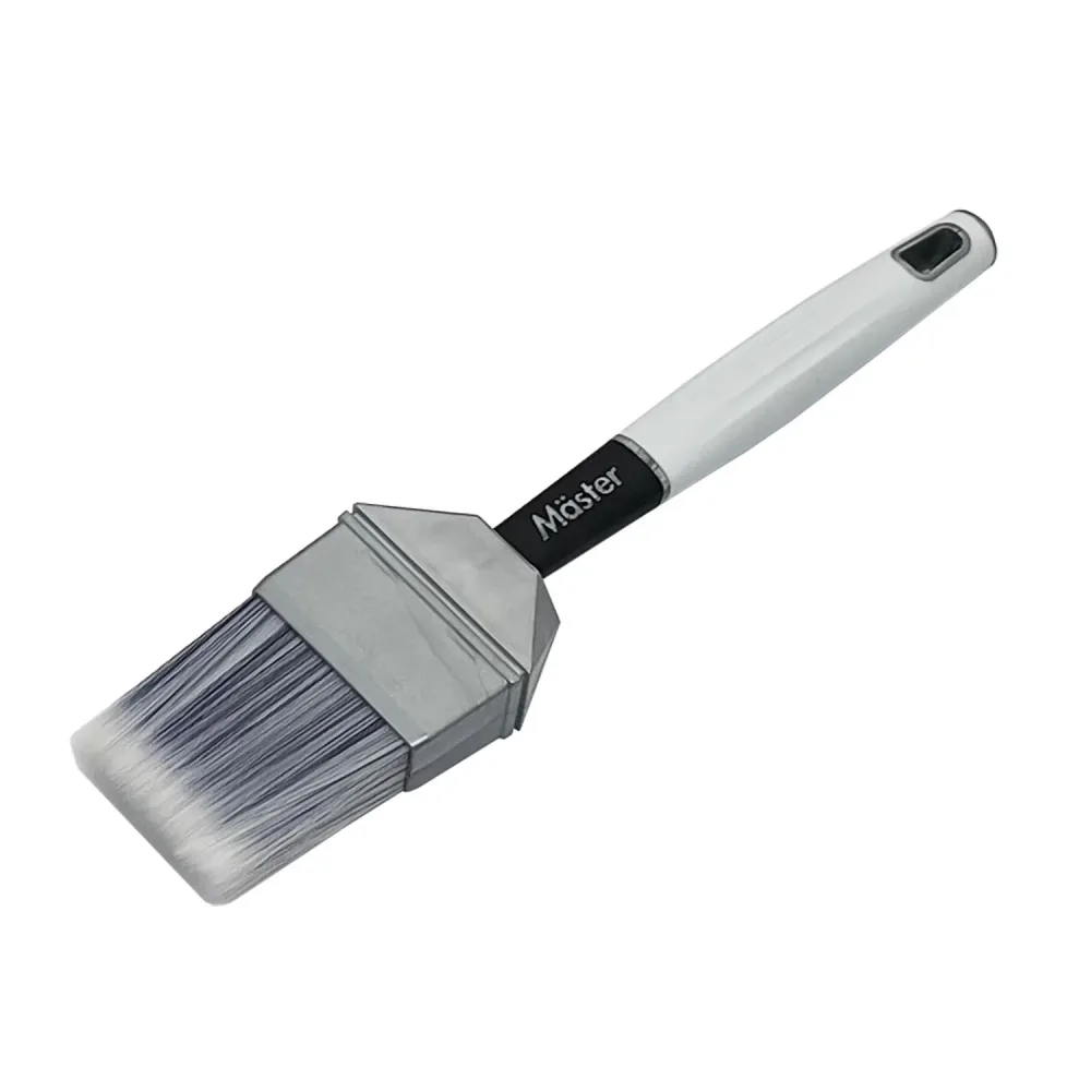 Mäster Diamond Pro Max Blue 1835035 Lackpensel plast, syntetborst 35 mm - Bild 2