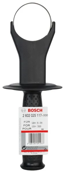Bosch 2602025117 Handtag