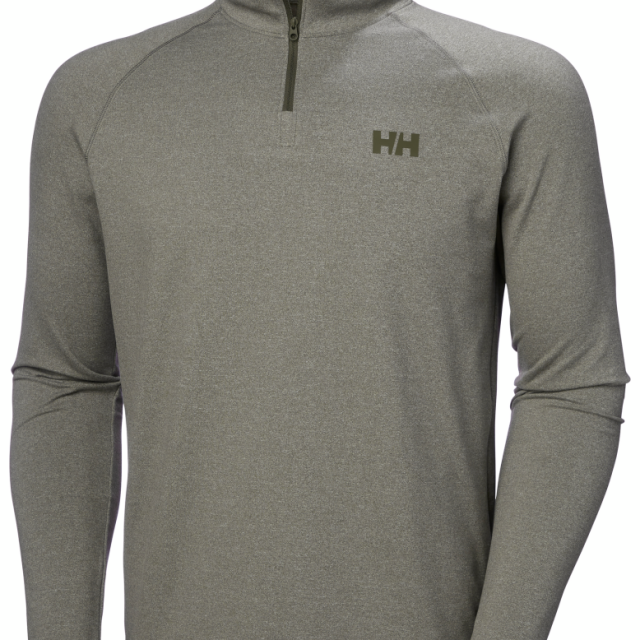 VERGLAS HELLY HANSEN 1/2 ZIP UTILITY XXL