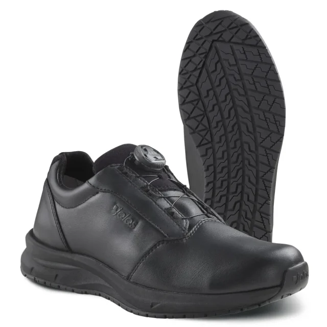 Jalas 5352 Spoc Yrkessko 02 SRC, BOA, svart 41