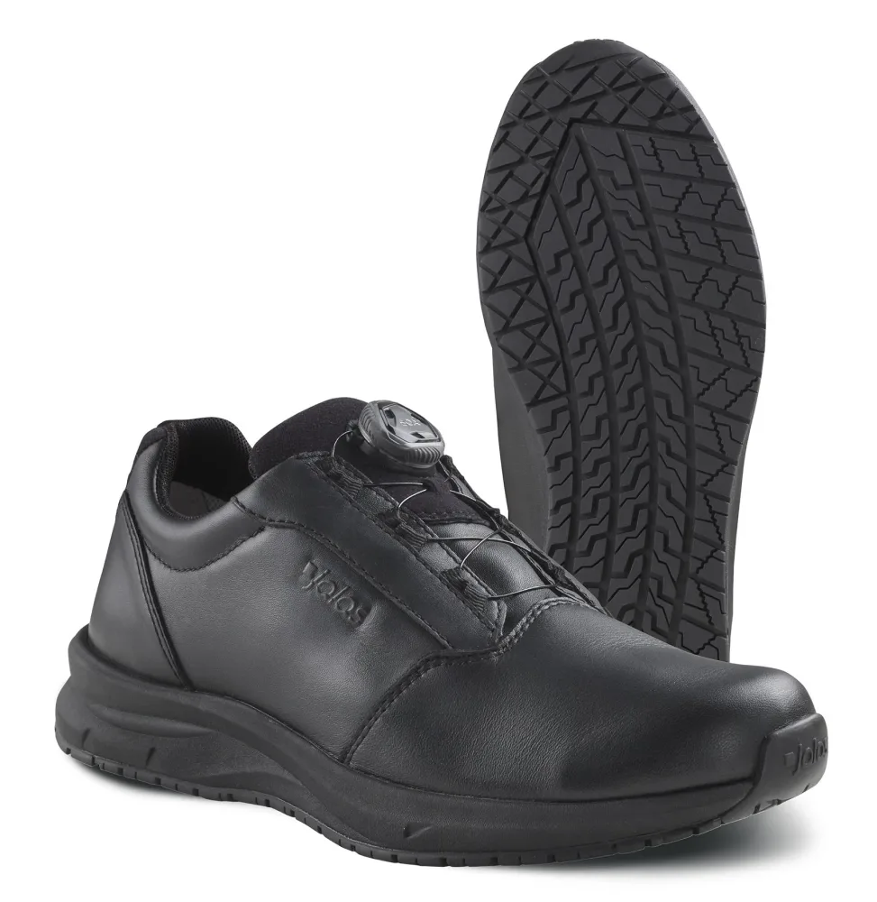 Jalas 5352 Spoc Yrkessko 02 SRC, BOA, svart 41