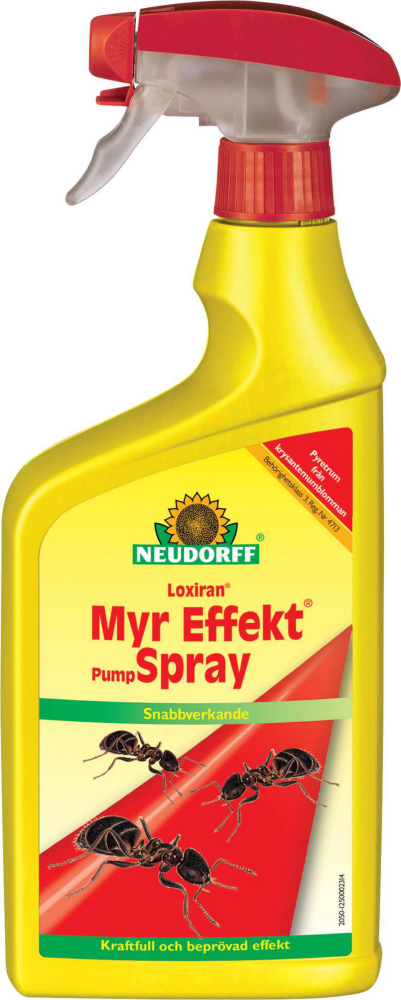 MYR EFFEKT SPRAY NEUDORFF 750ML