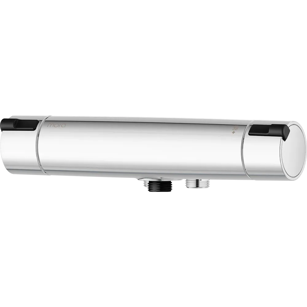 Mora MMIX II Duschblandare 40C/C Inlopp upp