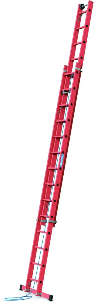 Zarges Skyline EFA 2E Hisstege 2 x 14 steg
