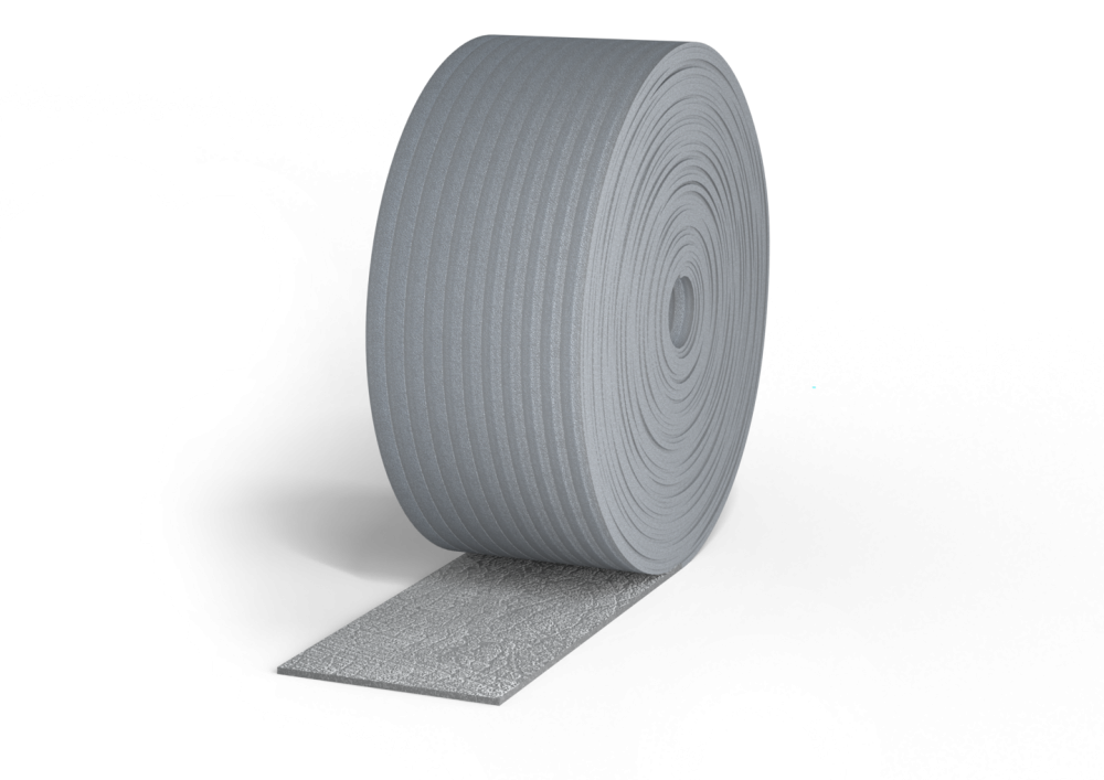 SYLLISOLERING TECCA T-SYLL 280MMX50M