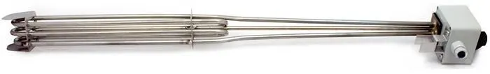 Gelia 02.0000105 Doppvärmare 230V
