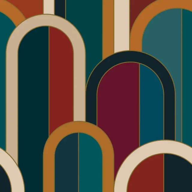 Caselio - Caselio - Barthelemy Multicouleurs 250X280