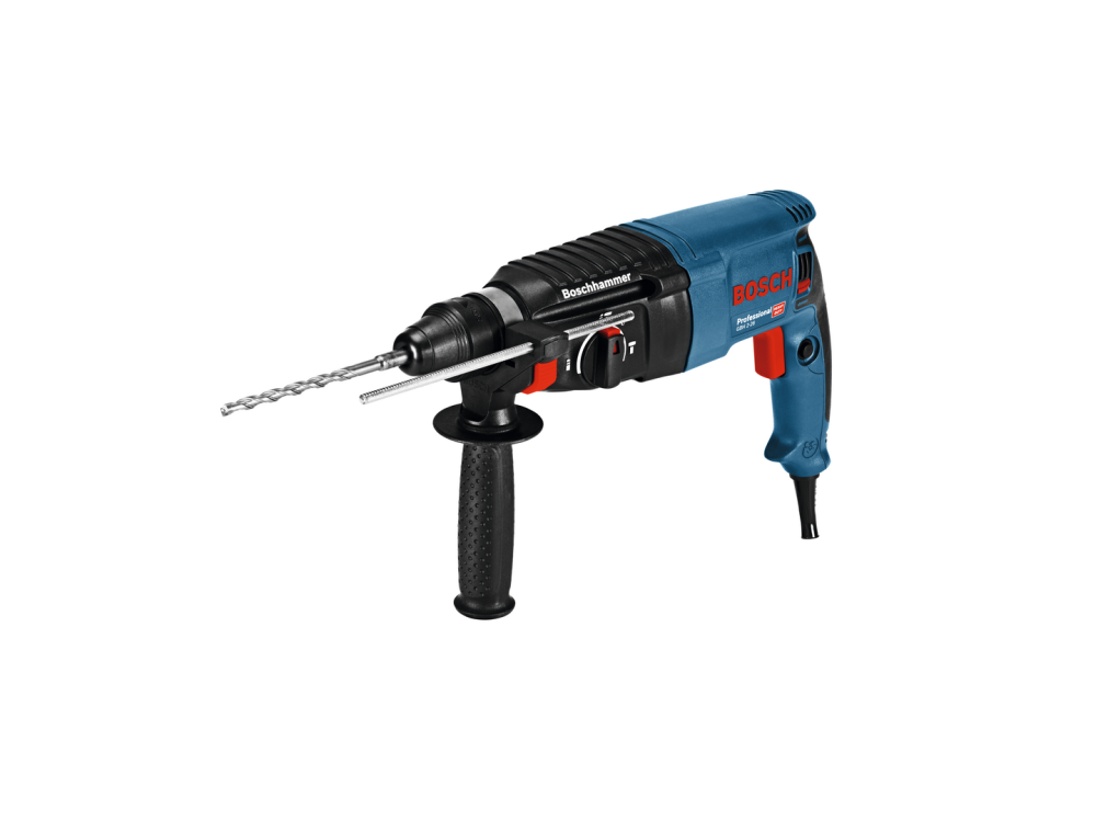 BORRHAMMARE BOSCH GBH 2-26
