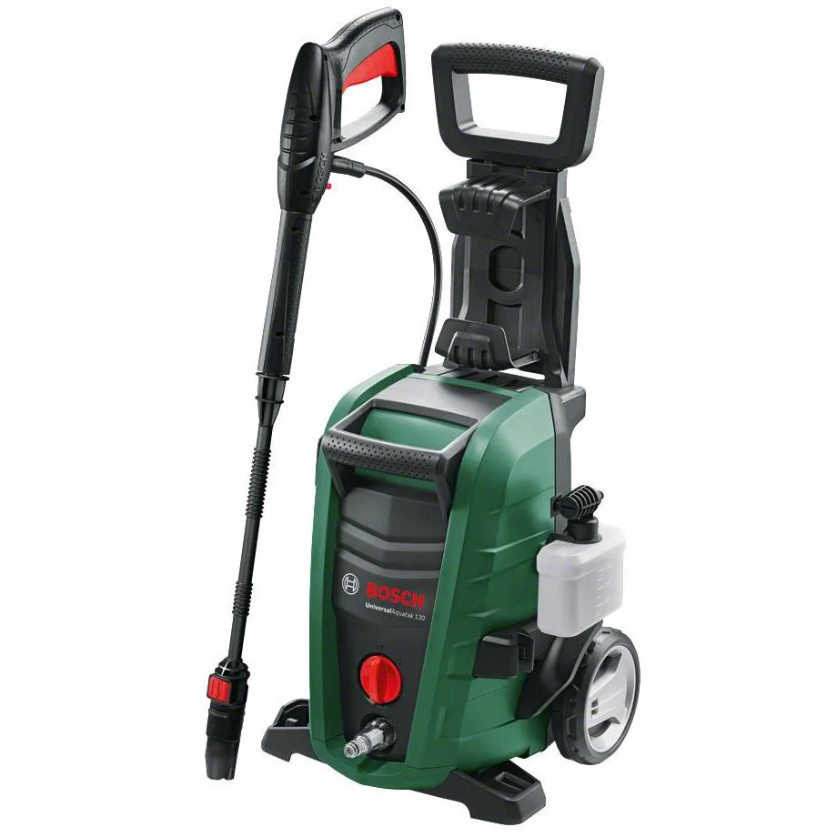 Bosch DIY Universal Aquatak 130 Högtryckstvätt
