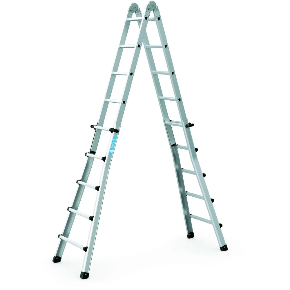 Zarges Variotec V Multikombistege 5.3 m - Bild 2