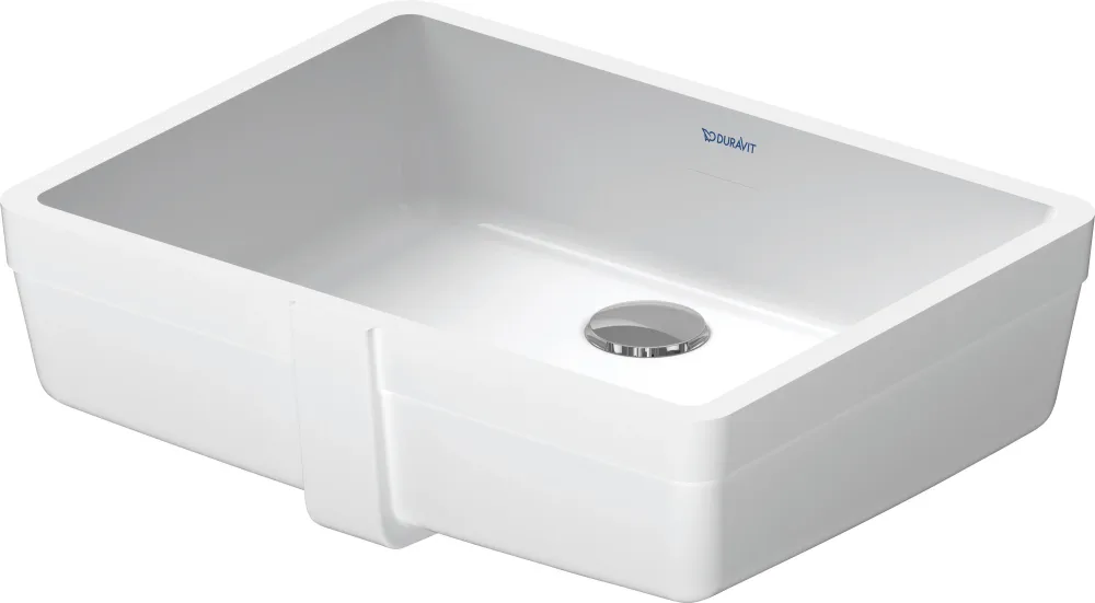 Duravit Vero Tvättställ infällt 465x315 mm