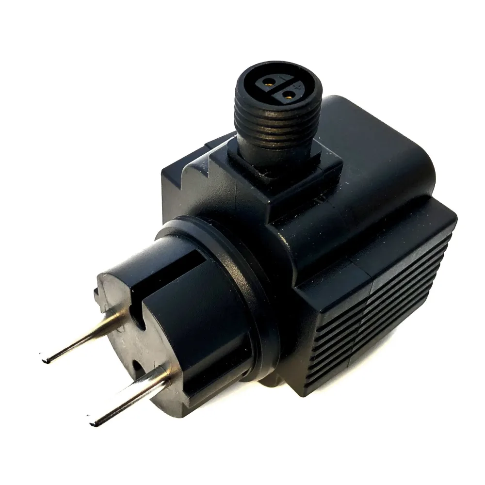 LightsOn 5008 Transformator 230/12 V 60 W
