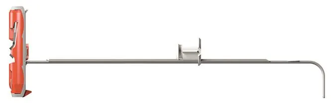 Fischer 542797 Skivinfästning med skruv, Ø6/12 mm, S PH, 10-pack