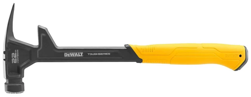 Dewalt DWHT51008 Hammare 624 g