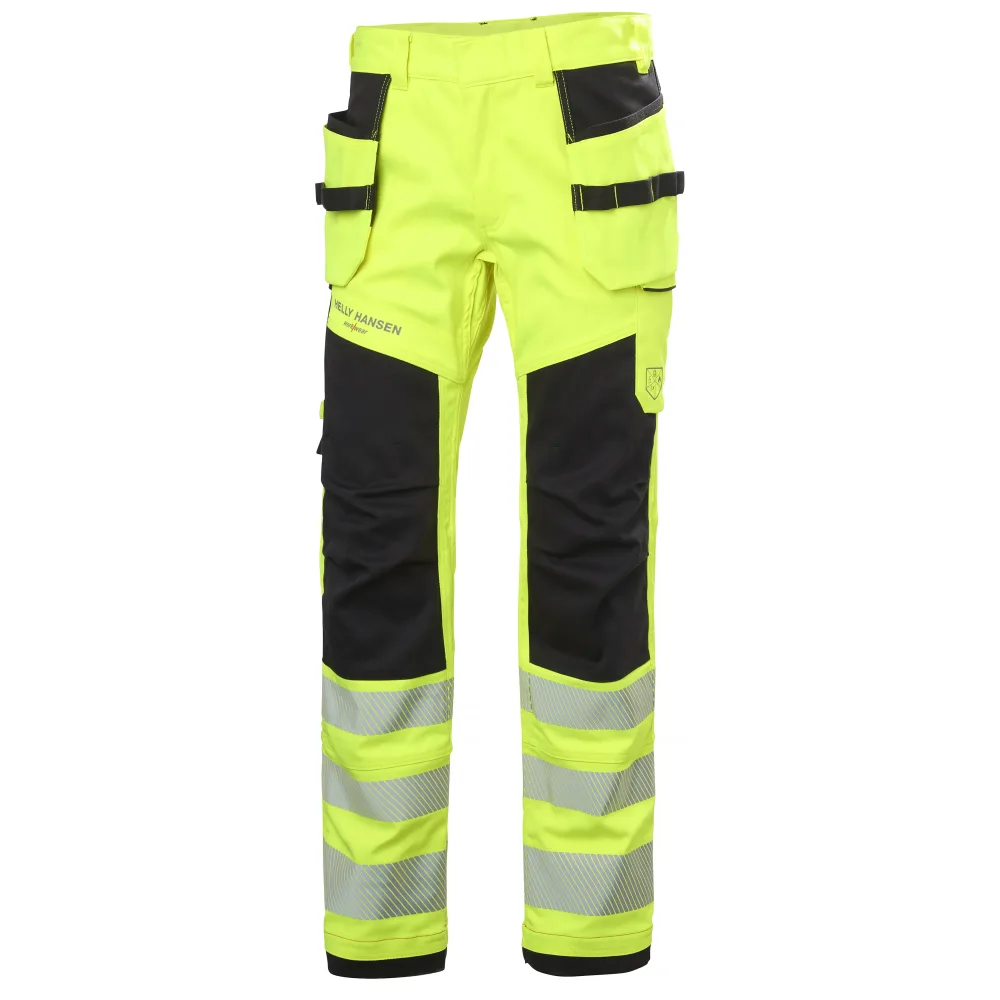 Helly Hansen Workwear 77452-367-C68 Arbetsbyxa C68 - Bild 2