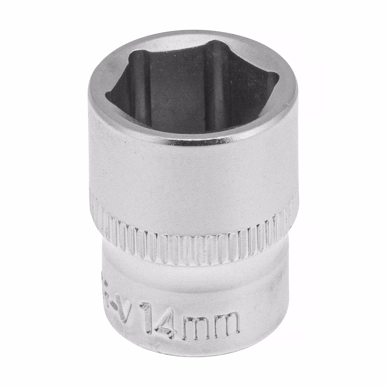 Kjøp PELA Hylse, 6-kant 1/4", 14 mm