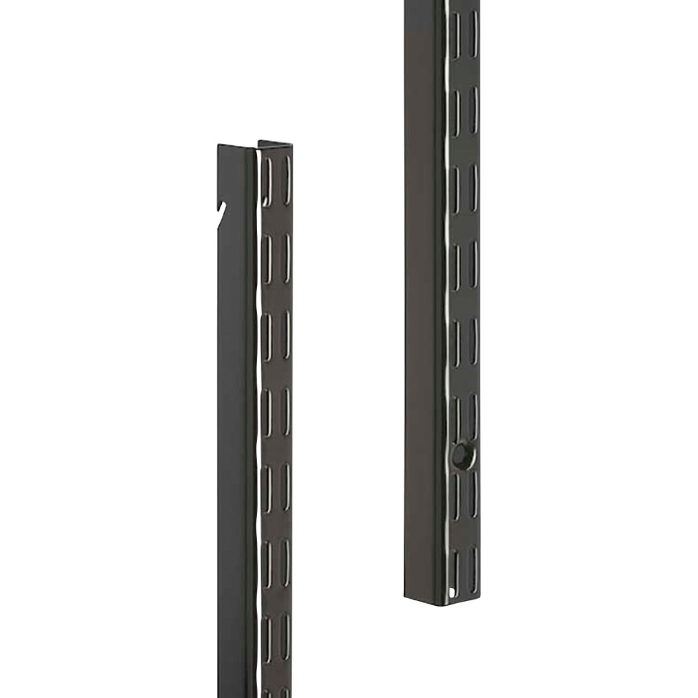 HÄNGSKENA ELFA GRAPHITE 1532MM 427625