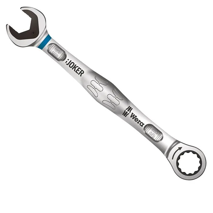 Wera Joker U-ringspärrnyckel 11x165 mm