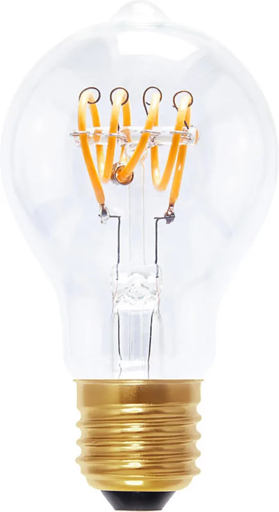 Narva Classic LED-lampa 4 W, 2200 K, 200 lm
