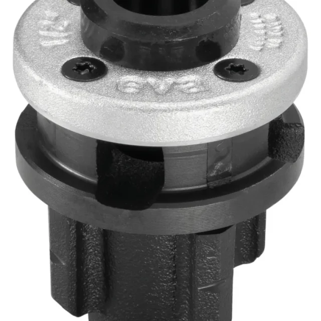 REMS 521036 Gänghuvud R 1/2", för Eva/Amigo