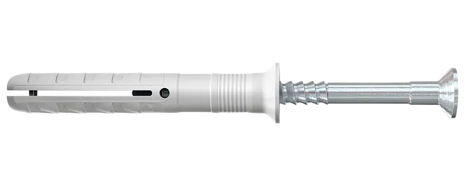 Fischer Spikplugg 6 x 60 mm Z 50 st.