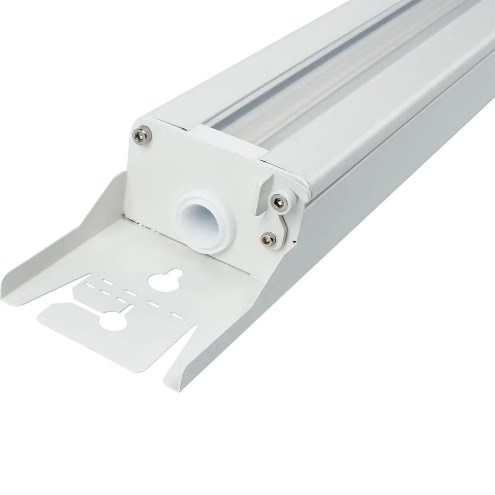 Designlight Henry Basic Industriarmatur dimning, 4000K 60W, 9552 lm
