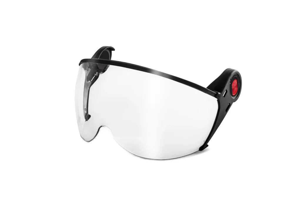 KASK KIT ZEN Visir till skyddshjälmar Primero och Zenith