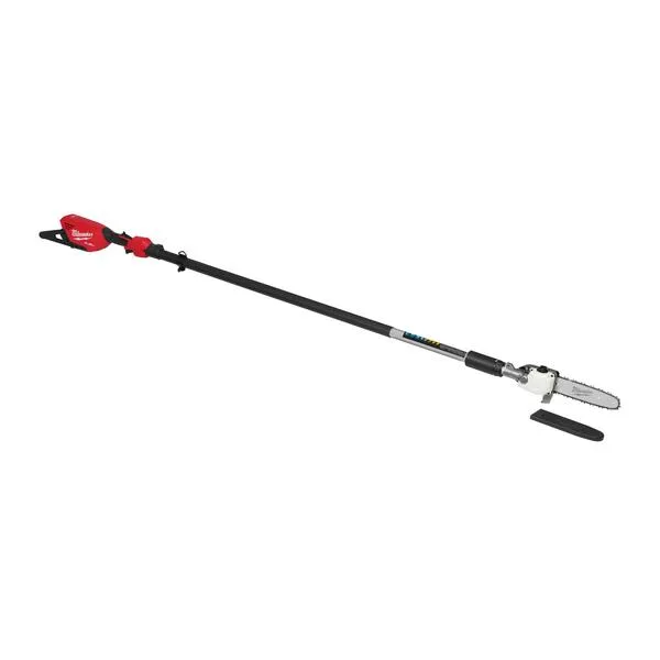 Milwaukee M18 FTPS Stångsåg teleskopisk, utan batteri och laddare
