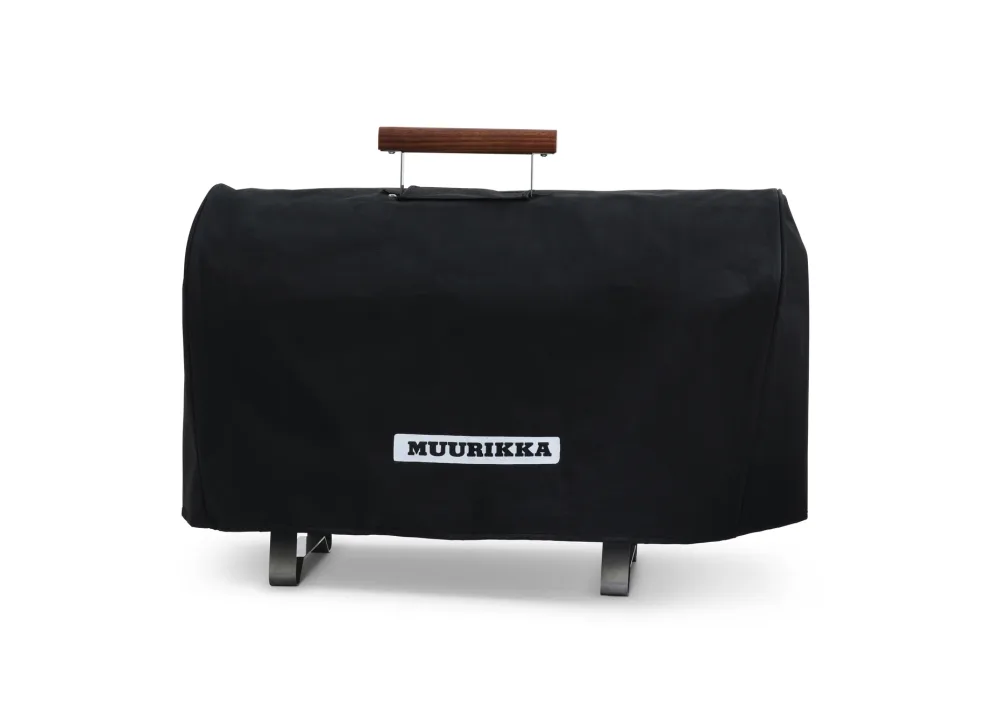 Muurikka 54460140 Skyddsöverdrag till rökugn Pro Elrökugn 1100 W Pro