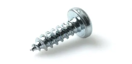 Schäfer & Peters 1458544825 Skruv 4,8 mm, RTS A4, ISO 14585 (DIN 7981) 4,8 x 25 mm, 500-pack - Bild 2