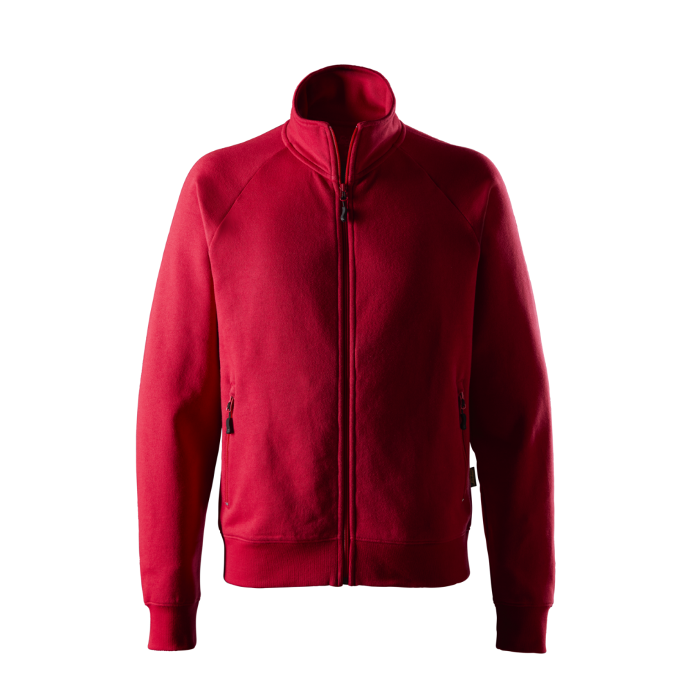SWEATSHIRTJACKA CHILI STL XXL