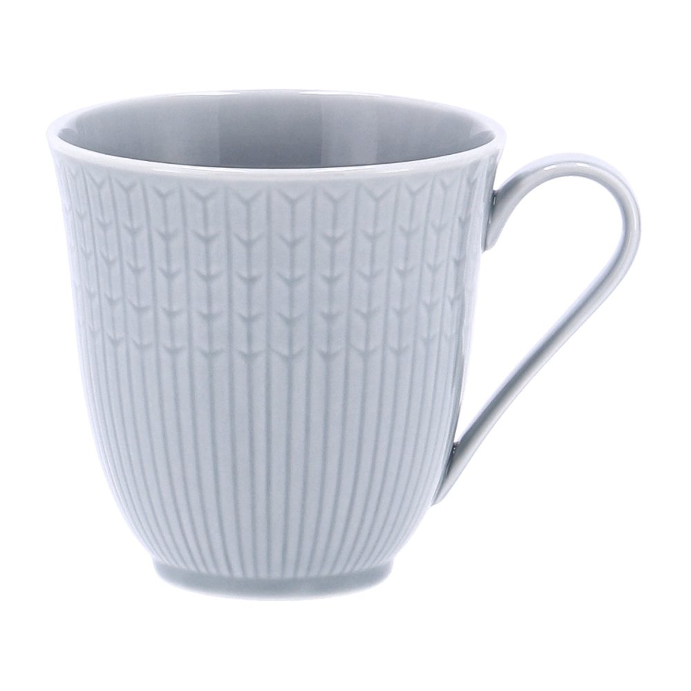 Swedish Grace mugg 30 cl, is (ljusblå)