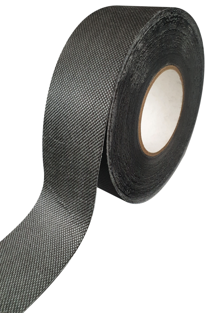TÄTNINGSTEJP DIFFUSIONSÖPPEN 60 MMX25M