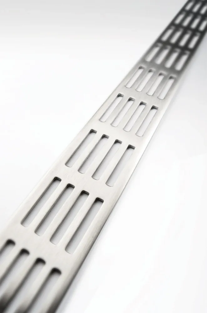 Unidrain ClassicLine Stripe 1605 Galler 900 mm