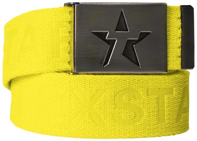 Texstar AB02156000100 Bälte one size Röd - Bild 2