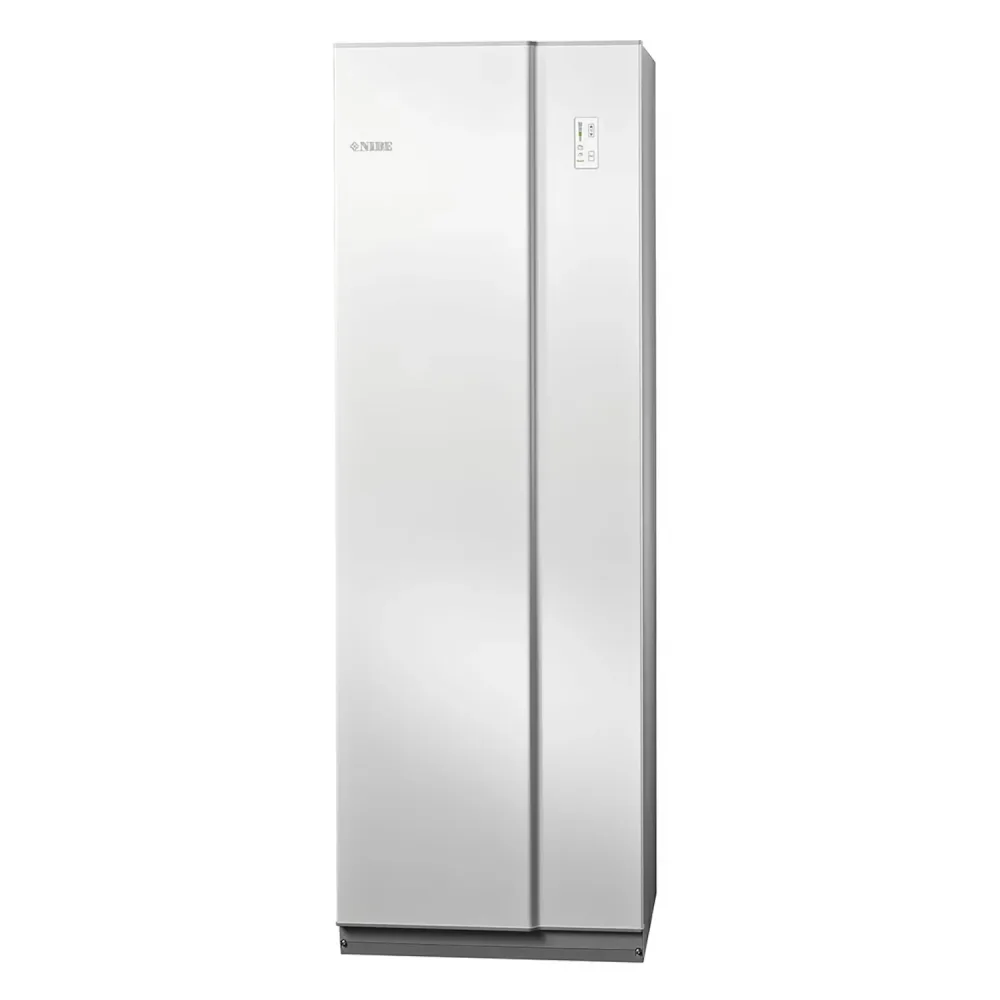 NIBE Compact SC 200 E Smart Varmvattenberedare | Köp Idag
