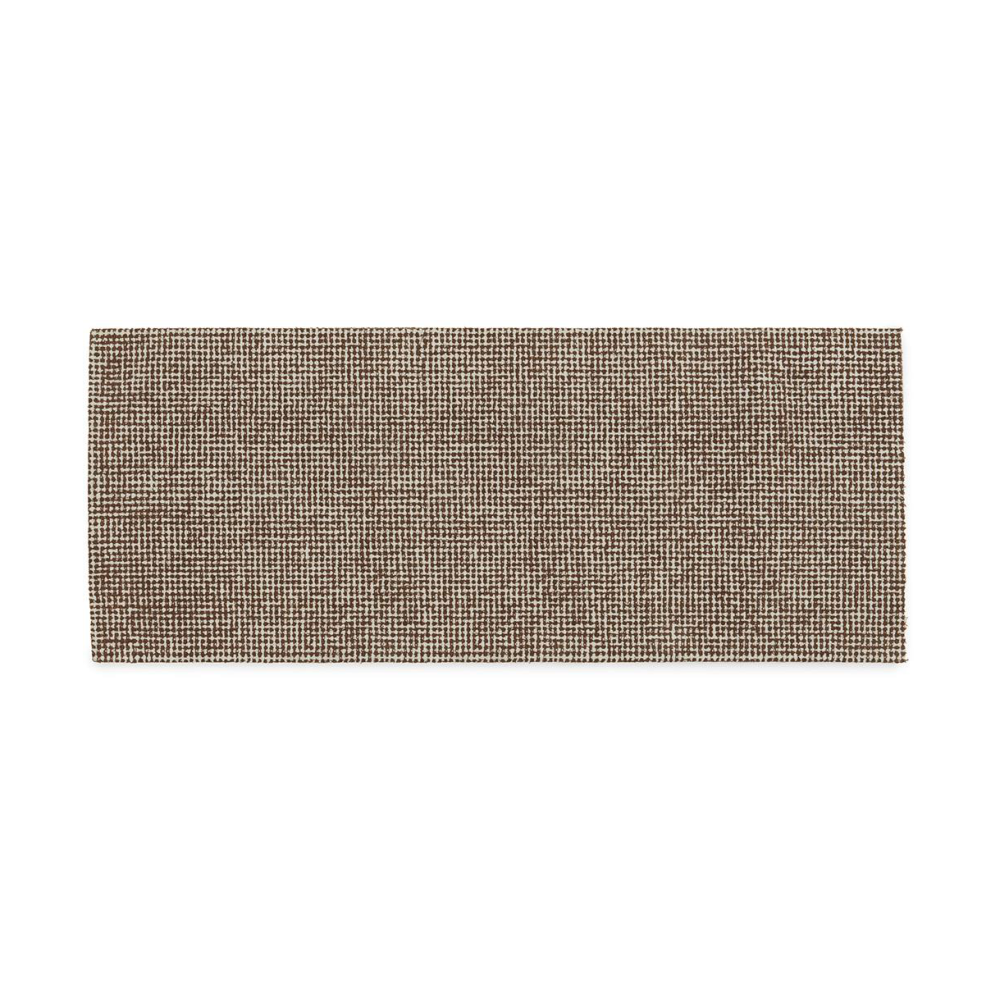 Flick matta, 80x200 cm beige