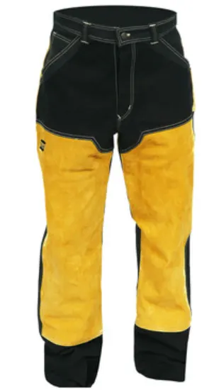 ESAB 0700500569 Svetsbyxa FR/läder 3XL