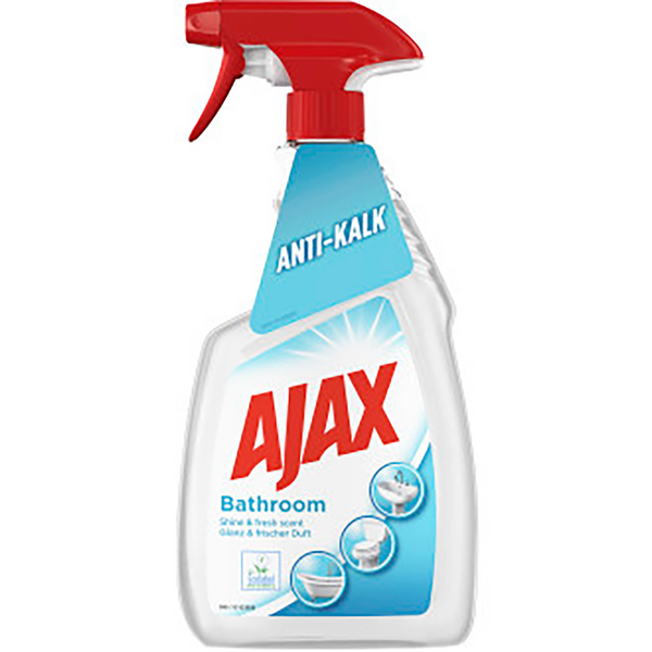 BADRUMSSPRAY AJAX 750ML