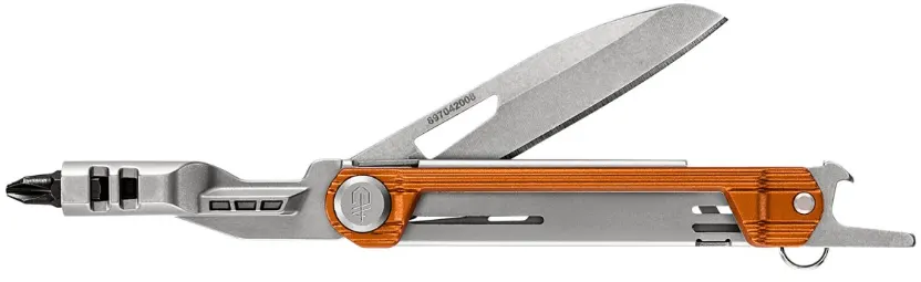 Gerber Armbar Slim Drive Multiverktyg Brons - Bild 2