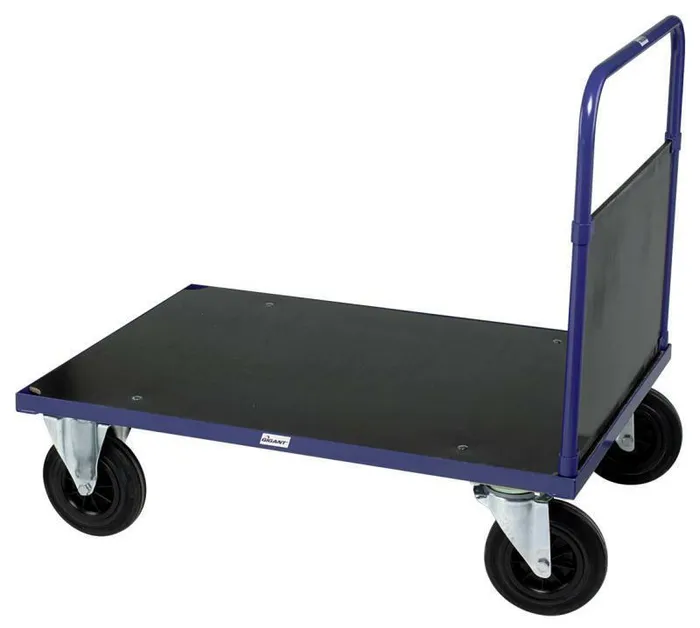 VAGN MED ENKELGAVEL 1200X800MM
