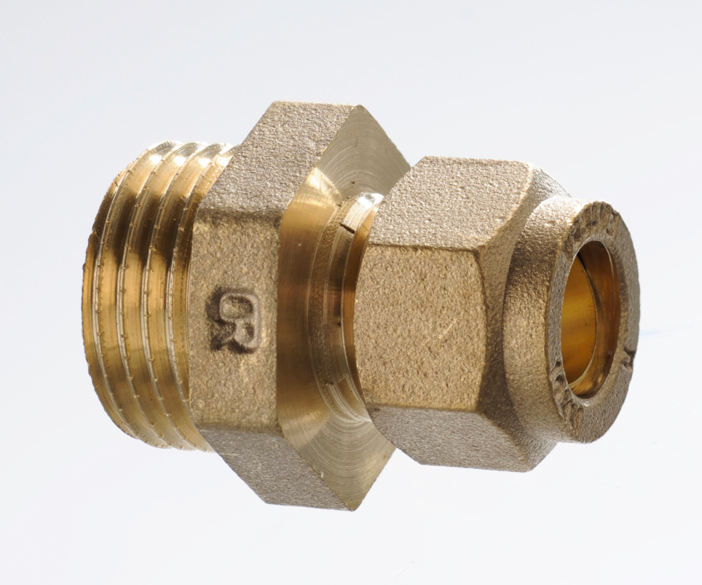 KLÄMRINGSKOPPLING UG 18X3/4 MM PROF