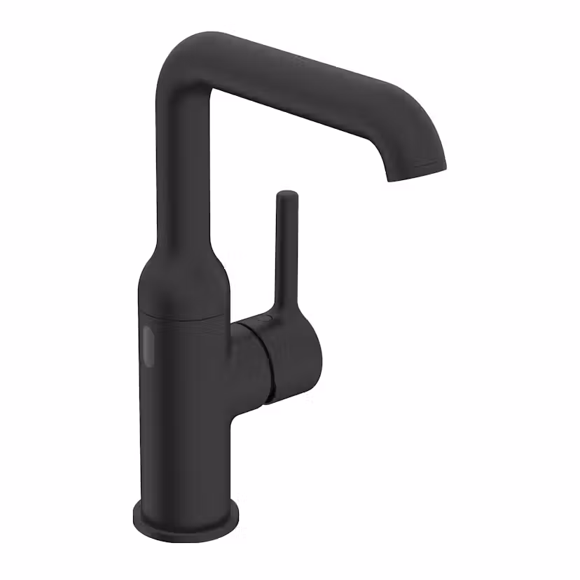 Tvättställsblandare Oras Optima Style 2611FHZ Hybrid sensor med Bluetooth