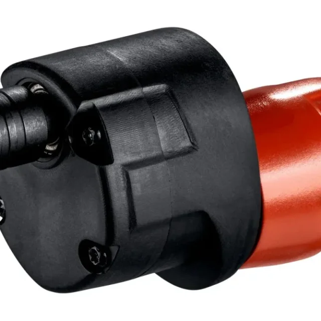 Metabo 627234000 Excenterchuck