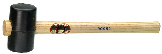 GUMMIKLUBBA 61-90954