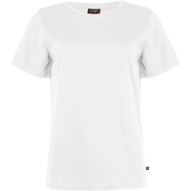Texstar WT24 T-shirt röd Röd