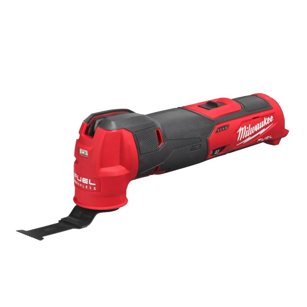 Kjøp Milwaukee Multiverktøy M12, FMT-0